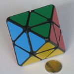 Skewb Diamond